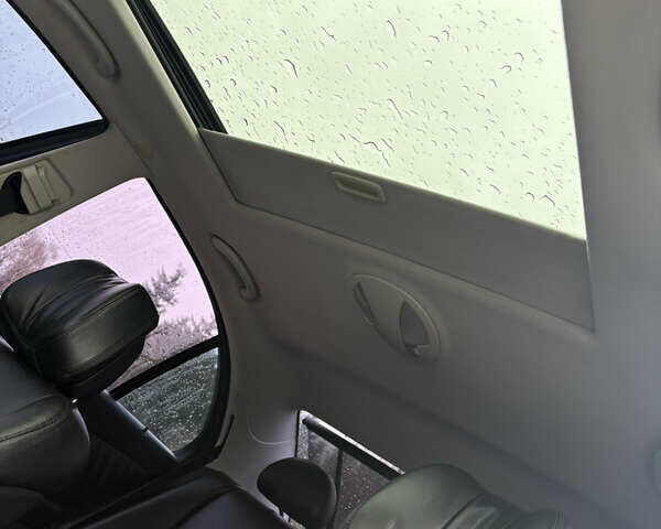 Мерседес Е-Класс, объемом двигателя 3 л и пробегом 370 тыс. км за 10800 $, фото 10 на Automoto.ua