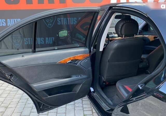 Мерседес Е-Клас, об'ємом двигуна 2.2 л та пробігом 185 тис. км за 10500 $, фото 25 на Automoto.ua