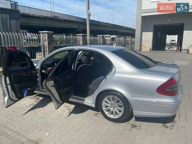 Мерседес Е-Клас, об'ємом двигуна 0 л та пробігом 550 тис. км за 9000 $, фото 2 на Automoto.ua