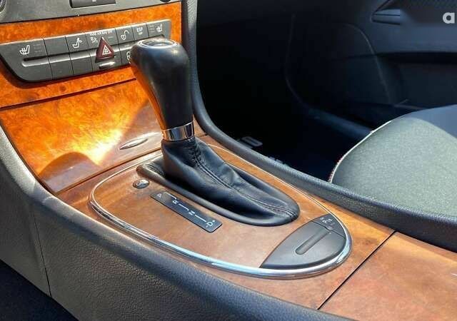 Мерседес Е-Клас, об'ємом двигуна 2.2 л та пробігом 185 тис. км за 10500 $, фото 23 на Automoto.ua