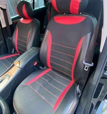 Мерседес Е-Клас, об'ємом двигуна 2.2 л та пробігом 185 тис. км за 10500 $, фото 17 на Automoto.ua