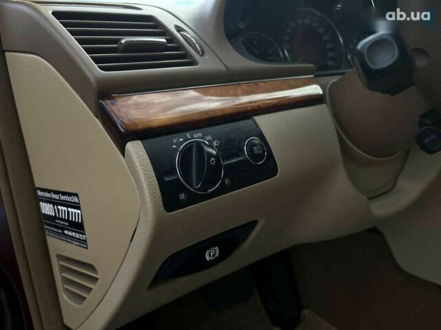 Мерседес Е-Класс, объемом двигателя 3 л и пробегом 405 тыс. км за 7500 $, фото 24 на Automoto.ua