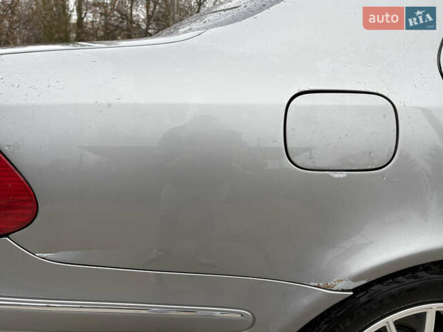 Мерседес Е-Класс, объемом двигателя 3 л и пробегом 370 тыс. км за 10800 $, фото 14 на Automoto.ua