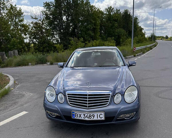 Мерседес Е-Класс, объемом двигателя 0 л и пробегом 287 тыс. км за 8300 $, фото 4 на Automoto.ua