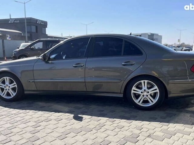 Мерседес Е-Клас, об'ємом двигуна 2.2 л та пробігом 348 тис. км за 10000 $, фото 3 на Automoto.ua