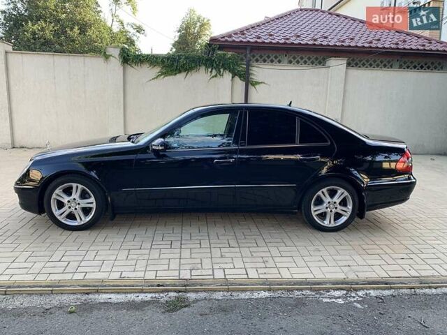 Мерседес Е-Клас, об'ємом двигуна 1.8 л та пробігом 280 тис. км за 8500 $, фото 23 на Automoto.ua