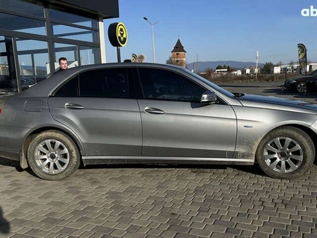 Мерседес Е-Класс, объемом двигателя 2.1 л и пробегом 184 тыс. км за 12900 $, фото 6 на Automoto.ua