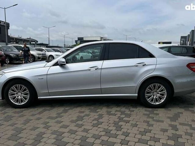 Мерседес Е-Клас, об'ємом двигуна 2.1 л та пробігом 231 тис. км за 11000 $, фото 3 на Automoto.ua