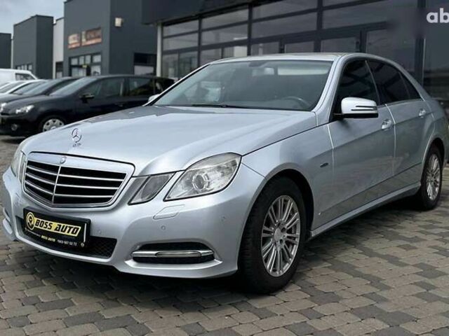 Мерседес Е-Клас, об'ємом двигуна 2.1 л та пробігом 231 тис. км за 11000 $, фото 2 на Automoto.ua