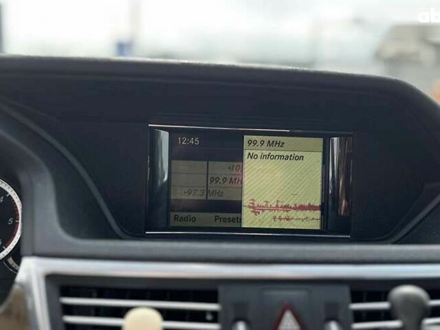 Мерседес Е-Клас, об'ємом двигуна 2.1 л та пробігом 231 тис. км за 11000 $, фото 20 на Automoto.ua