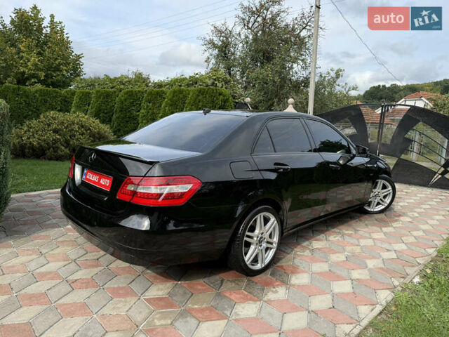 Мерседес Е-Класс, объемом двигателя 2.2 л и пробегом 278 тыс. км за 11450 $, фото 21 на Automoto.ua