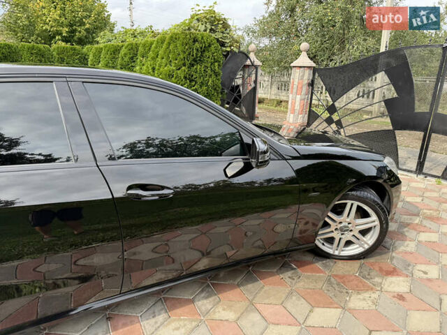 Мерседес Е-Класс, объемом двигателя 2.2 л и пробегом 278 тыс. км за 11450 $, фото 18 на Automoto.ua