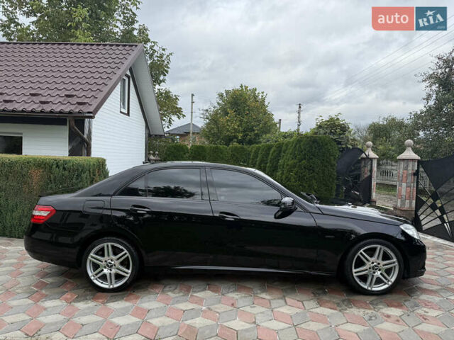 Мерседес Е-Класс, объемом двигателя 2.2 л и пробегом 278 тыс. км за 11450 $, фото 6 на Automoto.ua