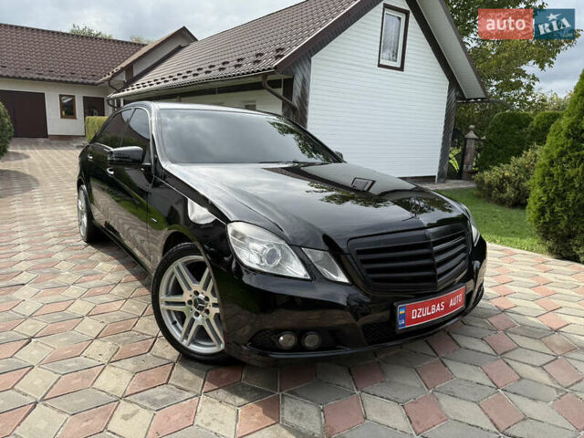 Мерседес Е-Класс, объемом двигателя 2.2 л и пробегом 280 тыс. км за 10999 $, фото 20 на Automoto.ua