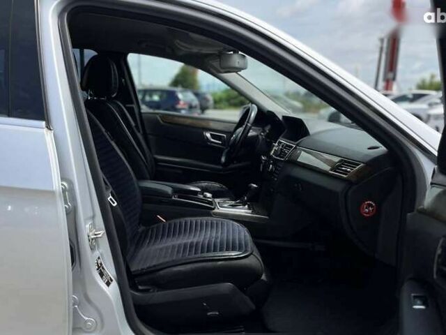 Мерседес Е-Клас, об'ємом двигуна 2.1 л та пробігом 231 тис. км за 11000 $, фото 21 на Automoto.ua