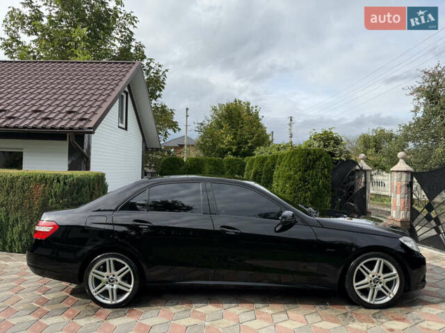 Мерседес Е-Класс, объемом двигателя 2.2 л и пробегом 280 тыс. км за 10999 $, фото 28 на Automoto.ua