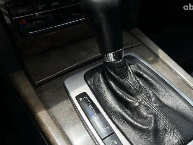 Мерседес Е-Клас, об'ємом двигуна 2.1 л та пробігом 231 тис. км за 11000 $, фото 17 на Automoto.ua