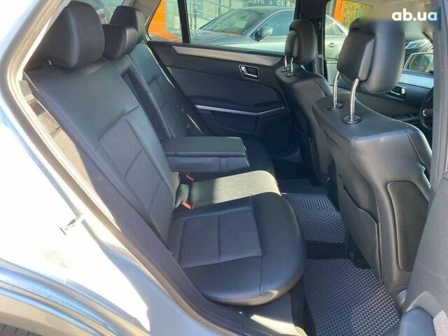 Мерседес Е-Клас, об'ємом двигуна 3 л та пробігом 232 тис. км за 10900 $, фото 22 на Automoto.ua