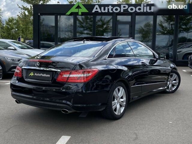 Мерседес Е-Класс, объемом двигателя 3.5 л и пробегом 254 тыс. км за 13800 $, фото 3 на Automoto.ua
