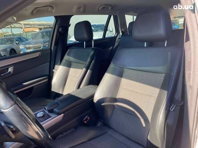 Мерседес Е-Клас, об'ємом двигуна 3 л та пробігом 232 тис. км за 10900 $, фото 19 на Automoto.ua