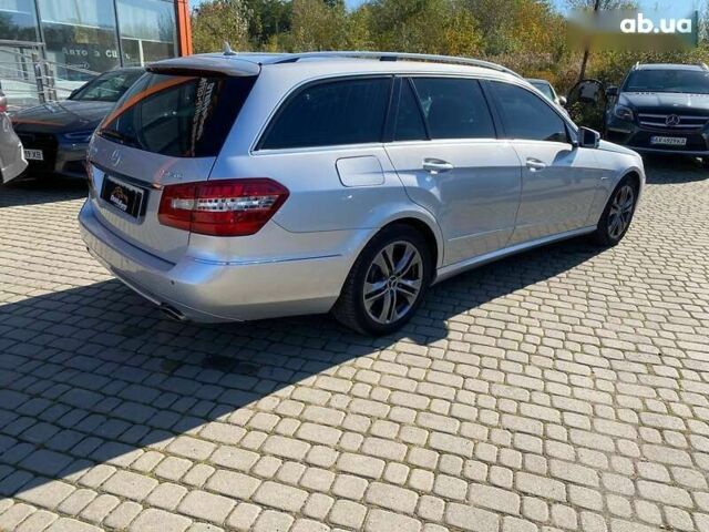 Мерседес Е-Клас, об'ємом двигуна 3 л та пробігом 232 тис. км за 10900 $, фото 6 на Automoto.ua