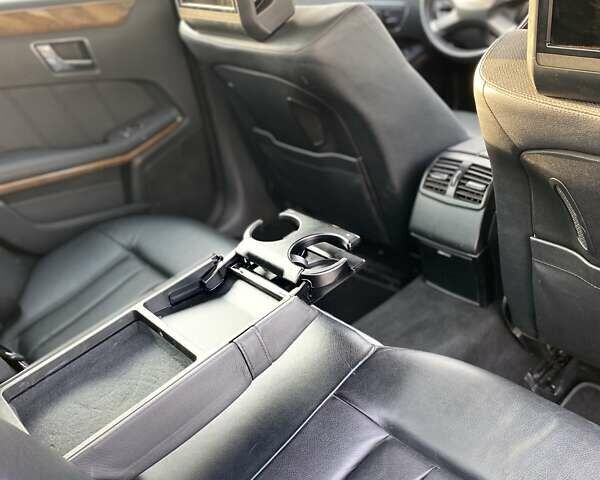 Мерседес Е-Класс, объемом двигателя 1.8 л и пробегом 177 тыс. км за 13500 $, фото 6 на Automoto.ua