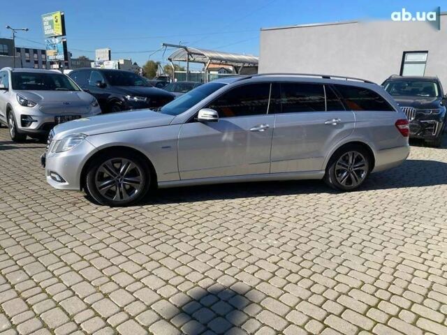Мерседес Е-Клас, об'ємом двигуна 3 л та пробігом 232 тис. км за 10900 $, фото 3 на Automoto.ua