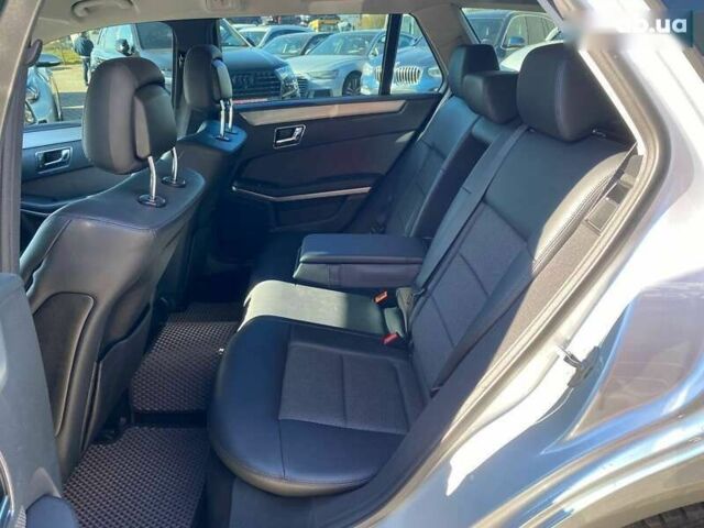 Мерседес Е-Клас, об'ємом двигуна 3 л та пробігом 232 тис. км за 10900 $, фото 21 на Automoto.ua