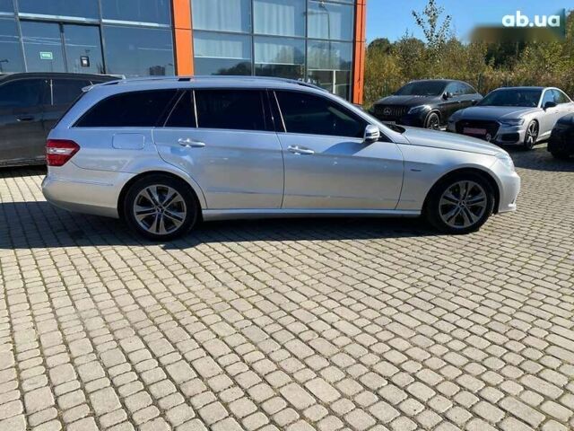 Мерседес Е-Клас, об'ємом двигуна 3 л та пробігом 232 тис. км за 10900 $, фото 7 на Automoto.ua