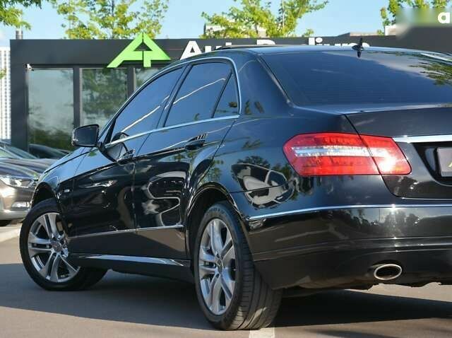 Мерседес Е-Клас, об'ємом двигуна 3 л та пробігом 397 тис. км за 15999 $, фото 7 на Automoto.ua