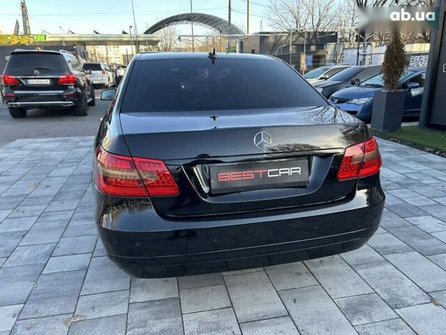 Мерседес Е-Класс, объемом двигателя 2.1 л и пробегом 298 тыс. км за 11900 $, фото 15 на Automoto.ua