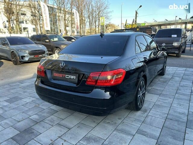 Мерседес Е-Класс, объемом двигателя 2.1 л и пробегом 298 тыс. км за 11900 $, фото 12 на Automoto.ua