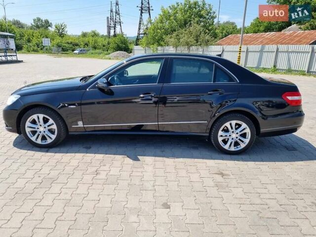 Мерседес Е-Класс, объемом двигателя 2.1 л и пробегом 357 тыс. км за 10350 $, фото 7 на Automoto.ua