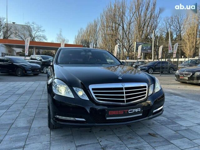Мерседес Е-Класс, объемом двигателя 2.1 л и пробегом 298 тыс. км за 11900 $, фото 6 на Automoto.ua