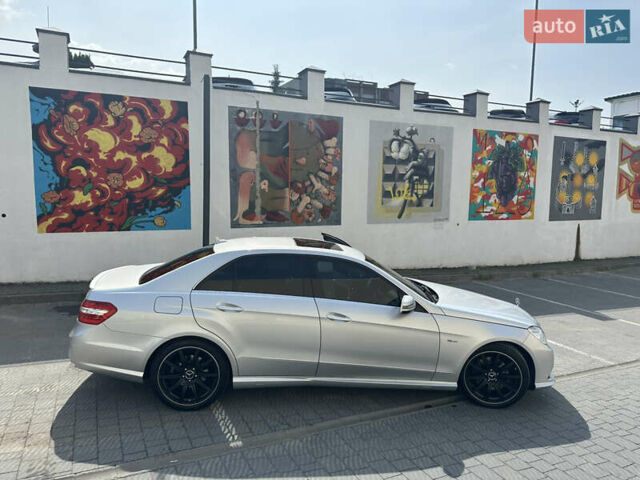 Мерседес Е-Клас, об'ємом двигуна 3 л та пробігом 260 тис. км за 14900 $, фото 3 на Automoto.ua