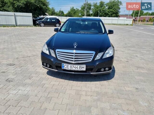 Мерседес Е-Класс, объемом двигателя 2.1 л и пробегом 357 тыс. км за 10350 $, фото 1 на Automoto.ua