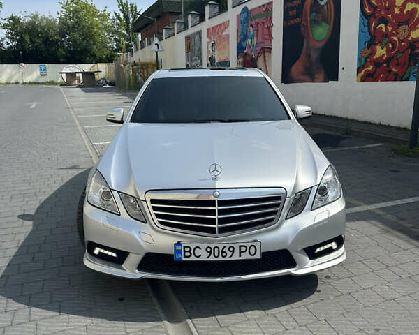 Мерседес Е-Клас, об'ємом двигуна 3 л та пробігом 260 тис. км за 14900 $, фото 1 на Automoto.ua