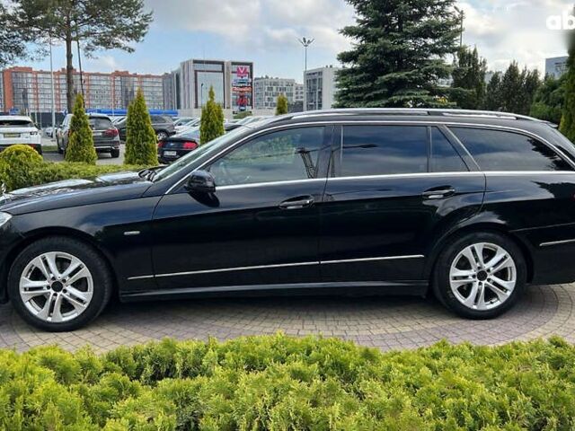 Мерседес Е-Класс 2011 в Львове на Automoto.ua Мерседес Е-Класс, объемом двигателя 2.2 л и пробегом 333 тыс. км за 13400 $, фото 3 на Automoto.ua