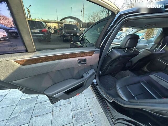 Мерседес Е-Класс, объемом двигателя 2.1 л и пробегом 298 тыс. км за 11900 $, фото 27 на Automoto.ua