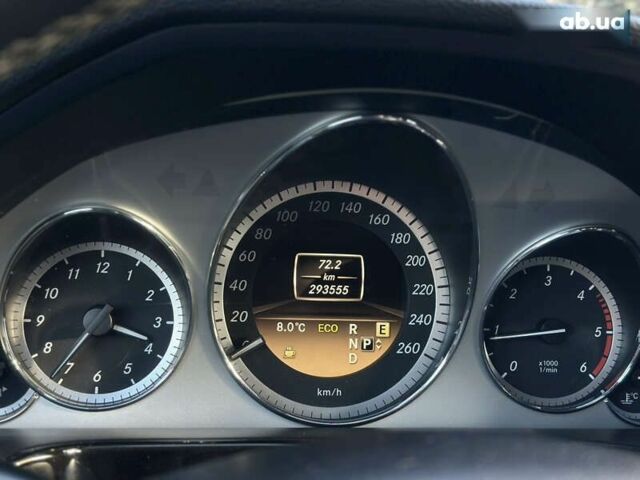 Мерседес Е-Класс, объемом двигателя 2.1 л и пробегом 293 тыс. км за 11500 $, фото 28 на Automoto.ua