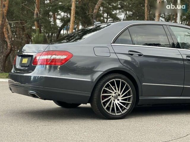Мерседес Е-Класс, объемом двигателя 2.1 л и пробегом 293 тыс. км за 11500 $, фото 11 на Automoto.ua