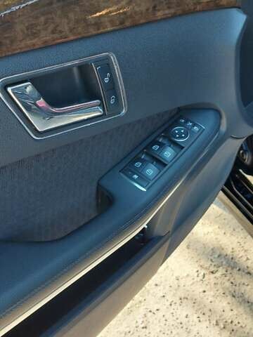 Мерседес Е-Класс, объемом двигателя 3 л и пробегом 211 тыс. км за 13800 $, фото 6 на Automoto.ua