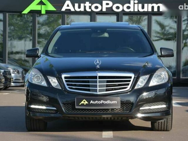 Мерседес Е-Клас, об'ємом двигуна 3 л та пробігом 397 тис. км за 15999 $, фото 2 на Automoto.ua