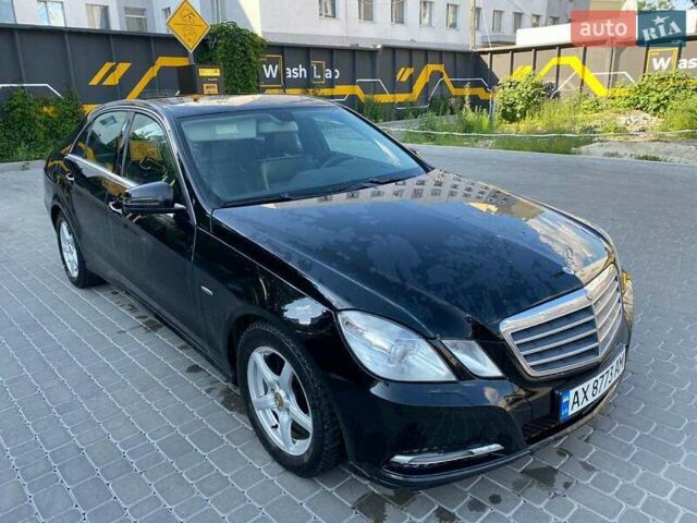 Мерседес Е-Класс, объемом двигателя 1.8 л и пробегом 535 тыс. км за 8500 $, фото 2 на Automoto.ua