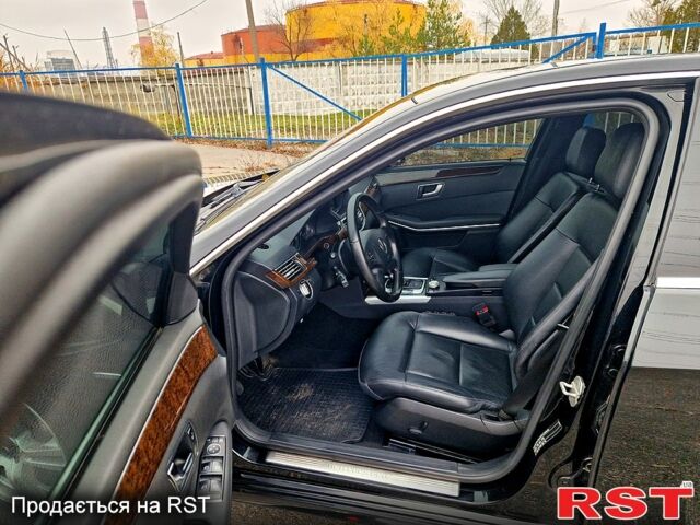 Мерседес Е-Клас, об'ємом двигуна 1.8 л та пробігом 224 тис. км за 10500 $, фото 6 на Automoto.ua