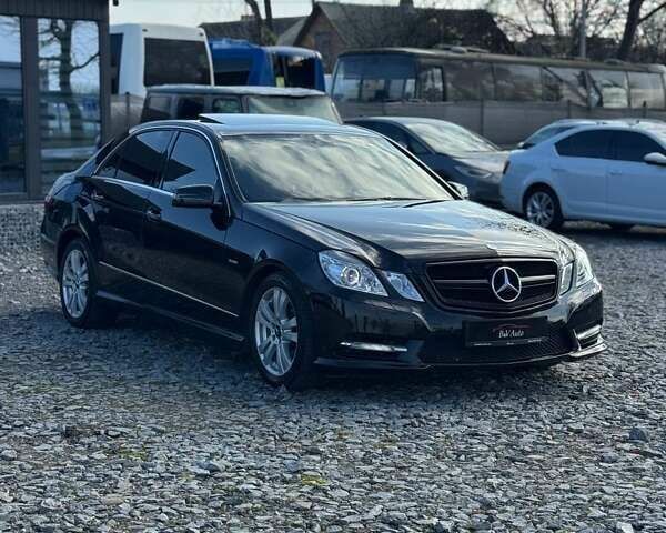 Мерседес Е-Класс, объемом двигателя 2.1 л и пробегом 283 тыс. км за 13950 $, фото 6 на Automoto.ua