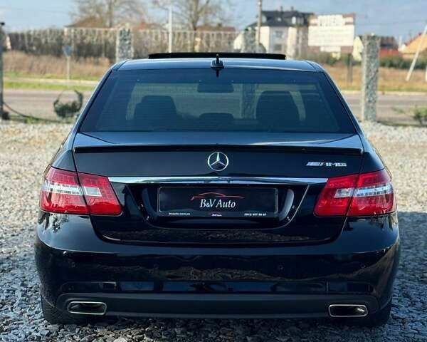 Мерседес Е-Класс, объемом двигателя 2.1 л и пробегом 283 тыс. км за 14950 $, фото 3 на Automoto.ua