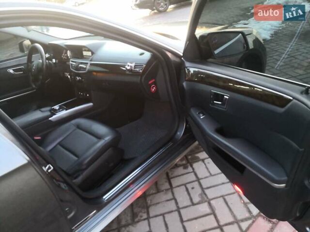 Мерседес Е-Клас, об'ємом двигуна 2.14 л та пробігом 295 тис. км за 10900 $, фото 14 на Automoto.ua