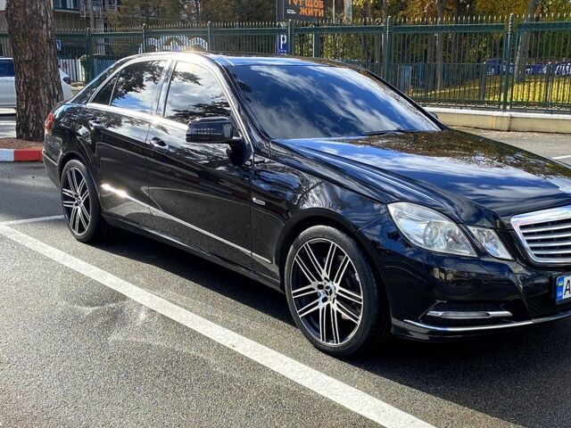 Мерседес Е-Клас, об'ємом двигуна 2.2 л та пробігом 258 тис. км за 12500 $, фото 4 на Automoto.ua