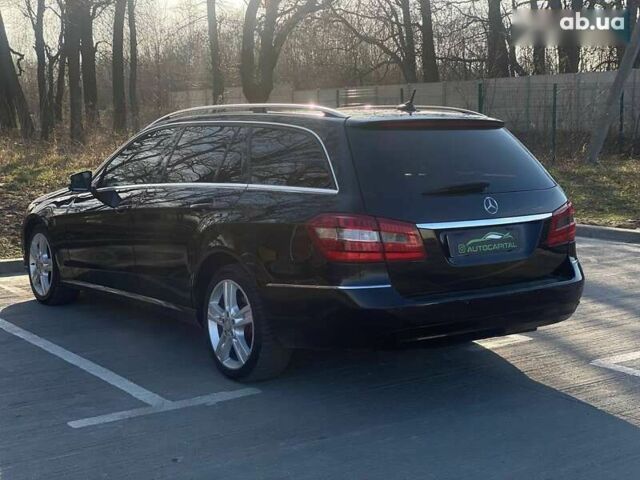 Мерседес Е-Клас, об'ємом двигуна 2.1 л та пробігом 298 тис. км за 11490 $, фото 3 на Automoto.ua